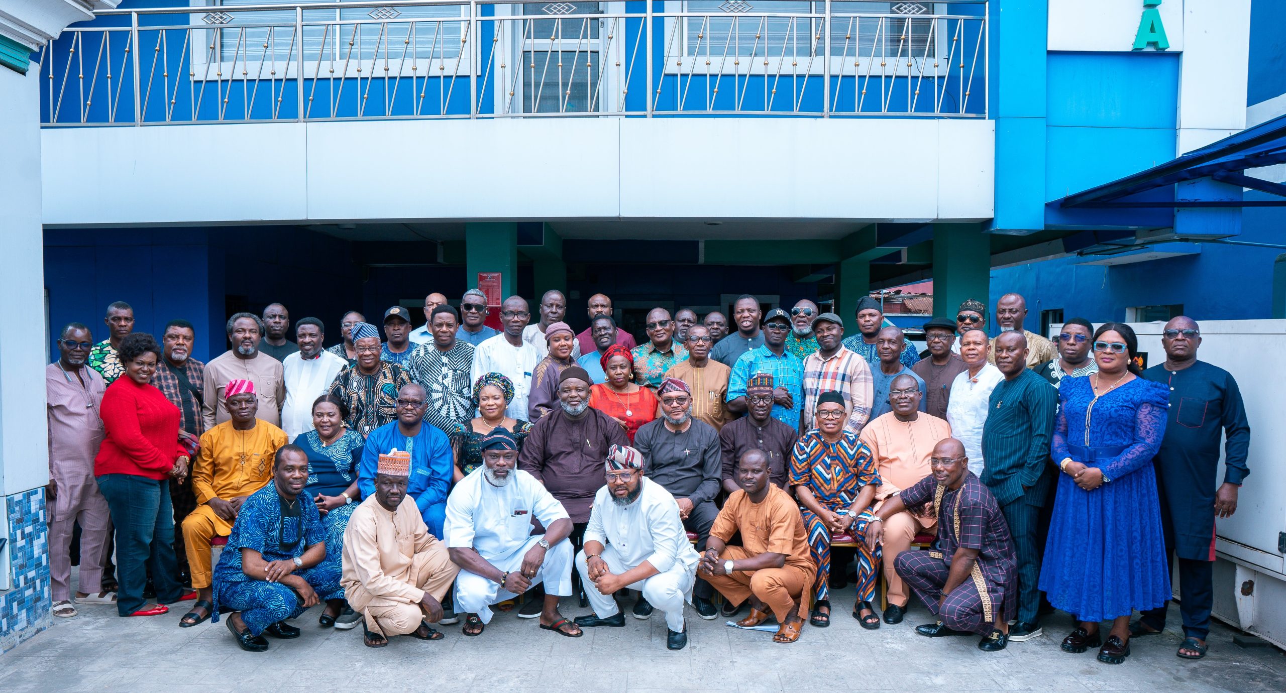 MWUN CWC 2025 TO 2029 GROUP PHOTO MWUN CWC 2025 TO 2029 GROUP PHOTO