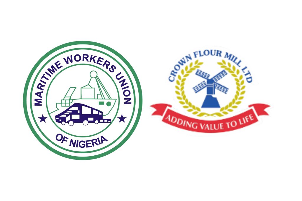 MWUN TO SHUTDOWN CROWN FLOUR MILL LTD